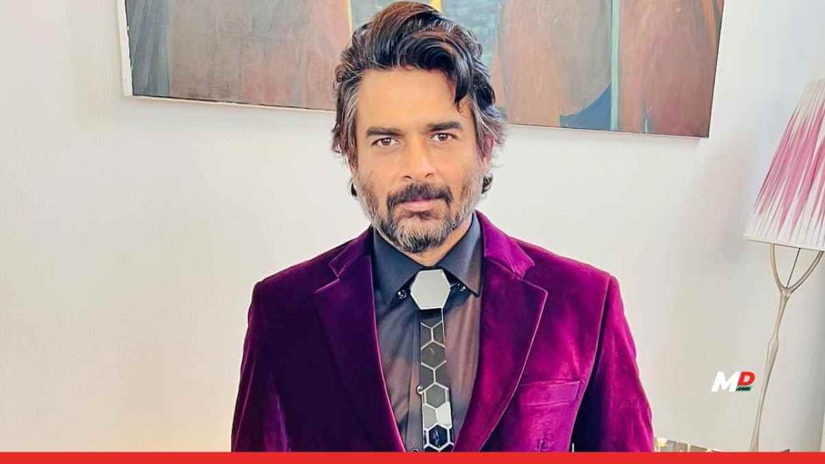 FTII students question R. Madhavan’s silence over CJP protest