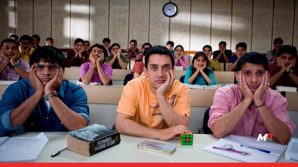 Vinod Chopra Films, NH Studioz Sign Global Rights Deal
