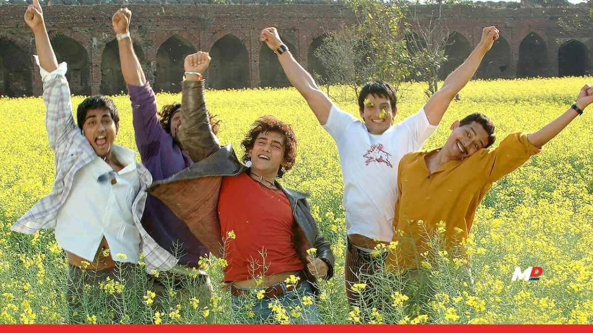 5 Bollywood Films on Student Politics You Must Watch