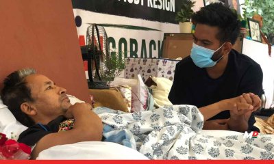 Sonam Wangchuk’s Fast Enters Day 25 Amid CJP Appeal