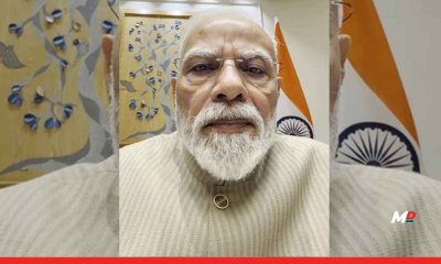 Modi’s Midnight Message Promises Strict Action Again