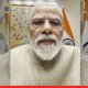 Modi’s Midnight Message Promises Strict Action Again