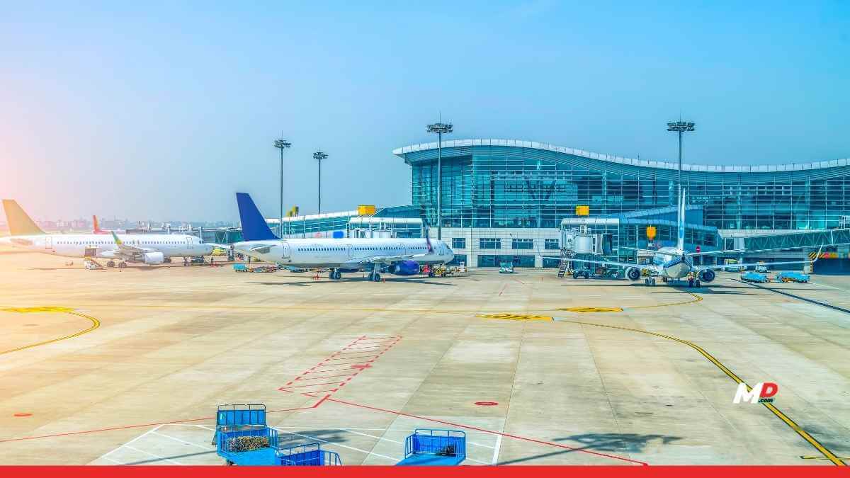 Adani denies Airline ambitions, but the question won't go away