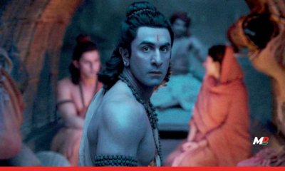 Sony Joins Ranbir Kapoor’s Ramayana; Budget Hits ₹4,000 Cr