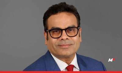 Infosys Appoints Ashiss Kumar Dash as CEO