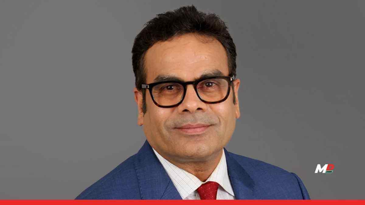 Infosys Appoints Ashiss Kumar Dash as CEO