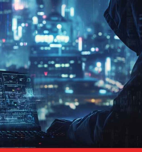 Sophos Report Warns AI Is Accelerating Cyberattacks