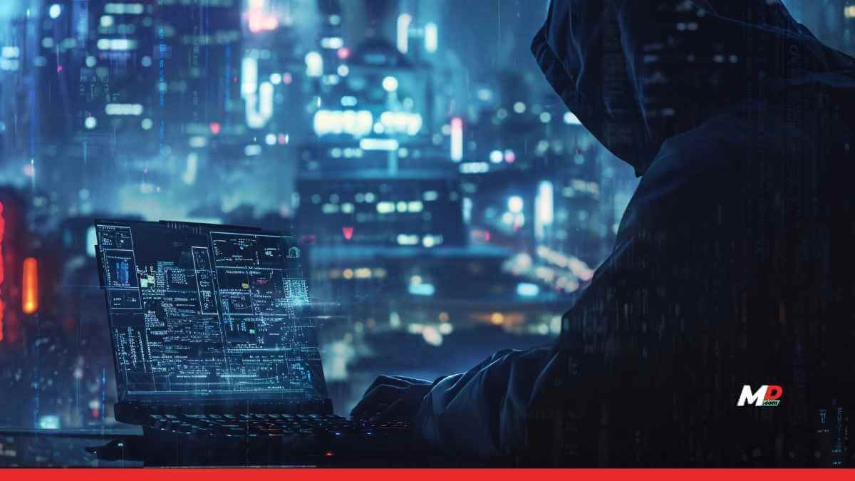 Sophos Report Warns AI Is Accelerating Cyberattacks