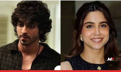 Will YRF Repeat the Saiyaara Formula for Ahaan Panday?
