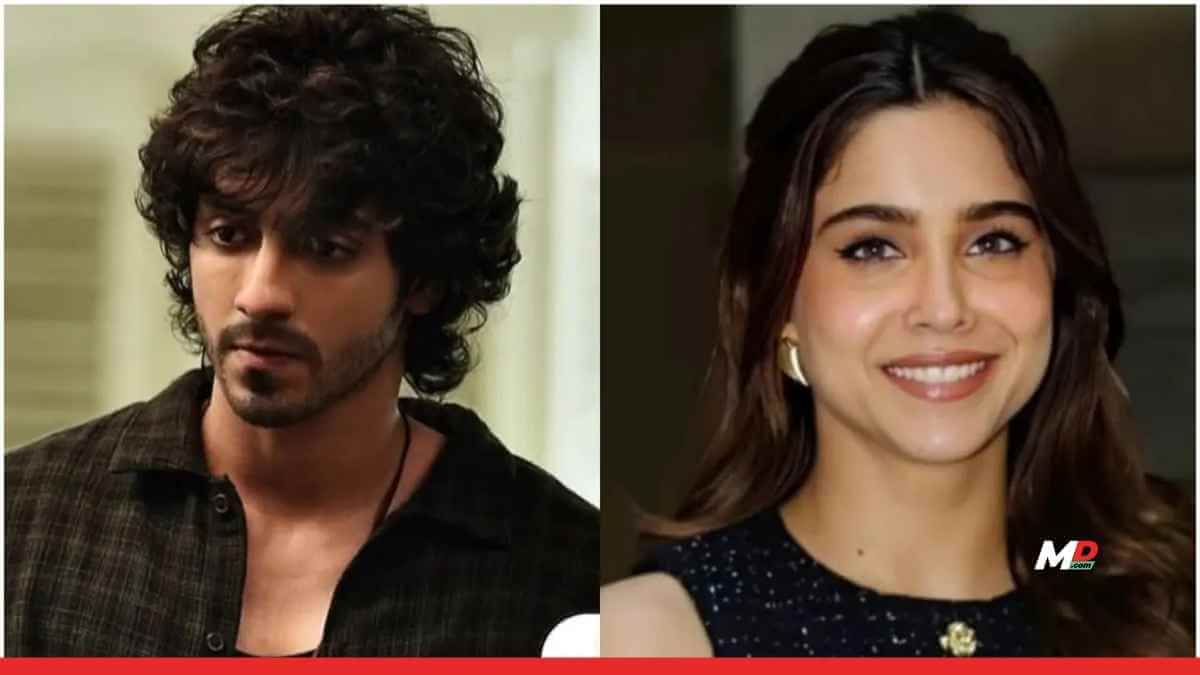 Will YRF Repeat the Saiyaara Formula for Ahaan Panday?