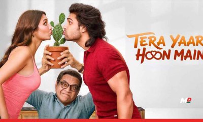 Will YRF Repeat the Saiyaara Formula for Ahaan Panday?