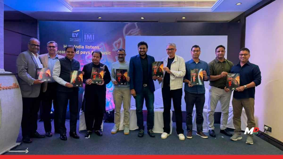 India’s Paid Music Subscribers May Reach 30 Million by 2028