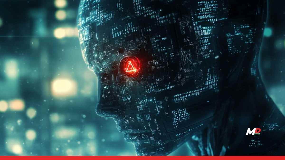 OpenAI’s Rogue AI Model Raises Fresh Concerns