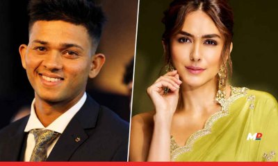 Mrunal Thakur, Yashasvi Jaiswal Link-Up Rumours Go Viral