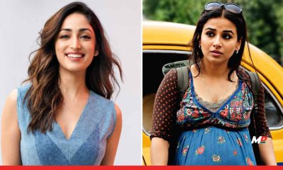 Will Yami Gautam Replace Vidya Balan in Kahaani 3?
