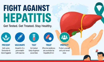 India Expands Free Screening and Treatment for Hepatitis