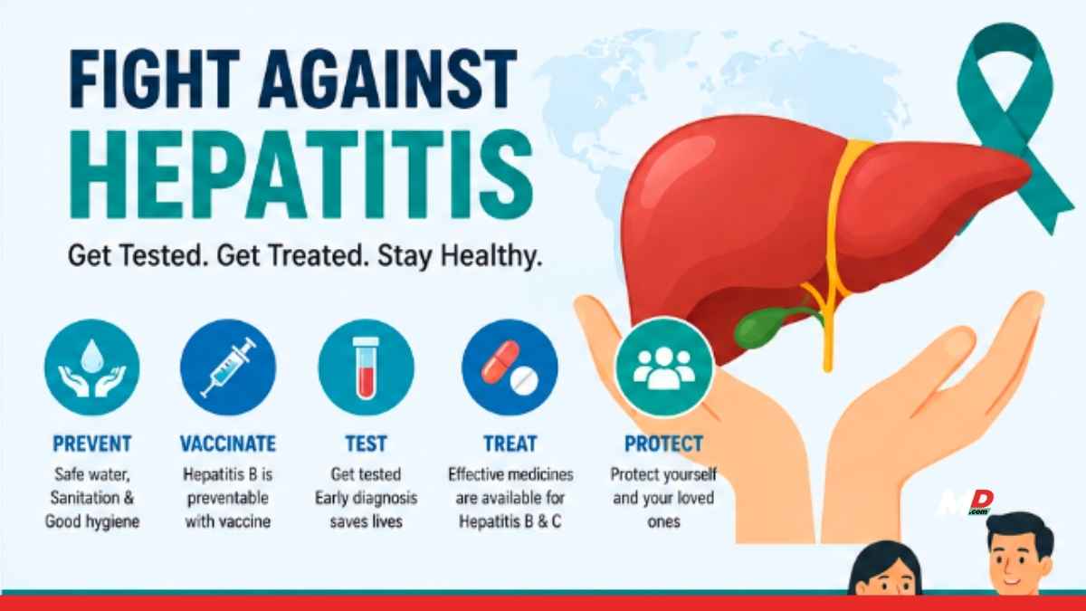 India Expands Free Screening and Treatment for Hepatitis