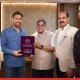 MS Dhoni Becomes Malabar Gold & Diamonds Ambassador