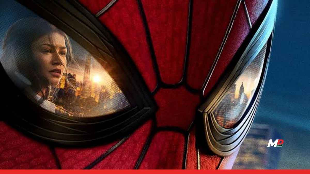 Spider-Man: Brand New Day Sets Advance Sales Record