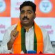 BJP Alleges Opposition Seeking Bangladesh-Like Situation