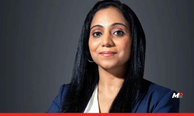 Nandita Sinha Appointed CEO of Instamart