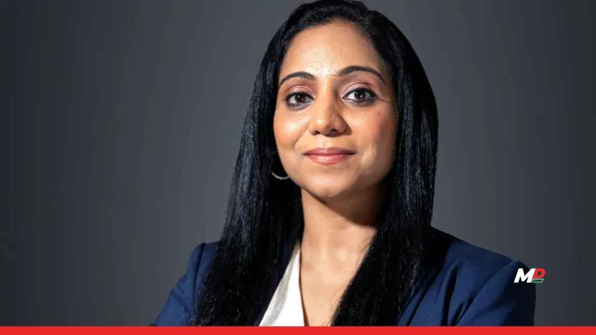 Nandita Sinha Appointed CEO of Instamart