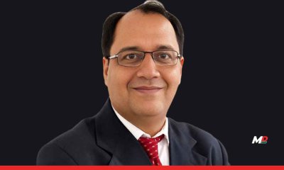 Muthoot FinCorp Appoints Manoj Kumar Mauni as CTO