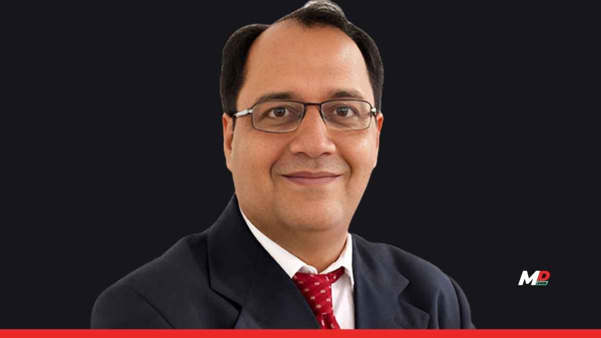 Muthoot FinCorp Appoints Manoj Kumar Mauni as CTO