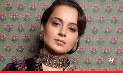 Kangana Ranaut Defends ‘Gutter Generation’ Remarks