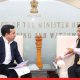 Maharashtra Pushes Fast-Track Approval for Sagarmala 2.0
