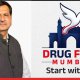CM Fadnavis to Launch ‘Drug-Free Mumbai’ Campaign