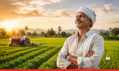 Complete Loan Waiver for All Eligible Farmers Up to ₹2 Lakh: Agriculture Minister Dattatray Bharne