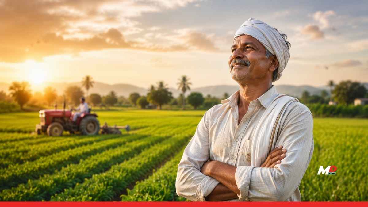 Complete Loan Waiver for All Eligible Farmers Up to ₹2 Lakh: Agriculture Minister Dattatray Bharne