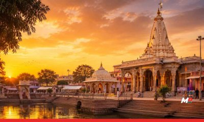 MHADA to Undertake Development of Akkalkot Temple Area