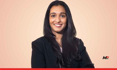 Myntra Appoints Sharon Pais as New CEO