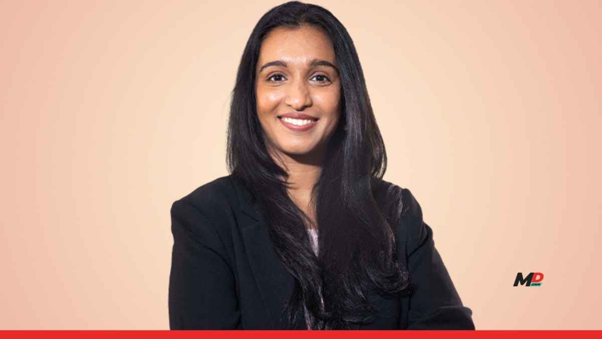 Myntra Appoints Sharon Pais as New CEO