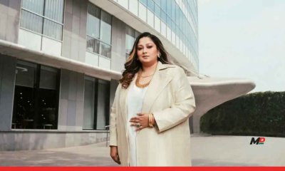 K Raheja Group appoints Vijayta Nikhil Raheja as Chief Executive Officer