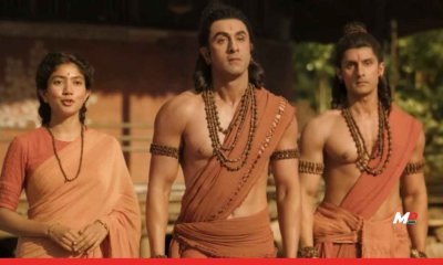 Ramayana Trailer Review: Yash Roars, Ranbir Underwhelms