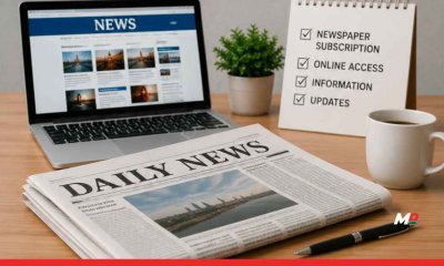 Deputy CMs, Ministers to Fund Own Newspaper Subscriptions