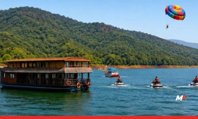 Koyna Backwater Festival 2026 to Boost Maharashtra Tourism