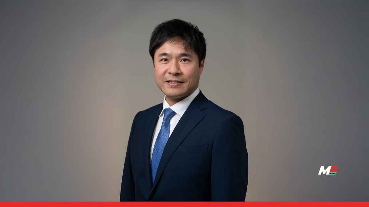 Honda Cars India Appoints Toshiyuki Yanagisawa as CEO