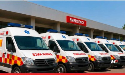 Digital Revolution Transforming Healthcare Services