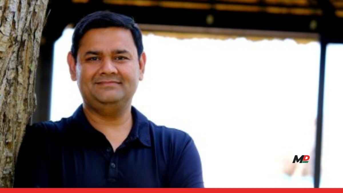 Nykaa appoints Ankit Jain to lead quick commerce business Nykaa Now