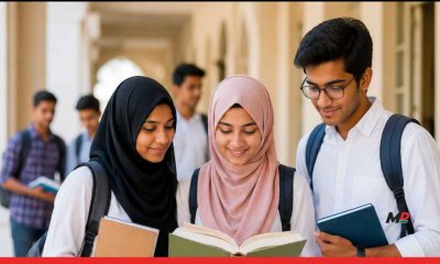 Relief for Minority Students: Admission Allowed Without Individual Minority Certificate