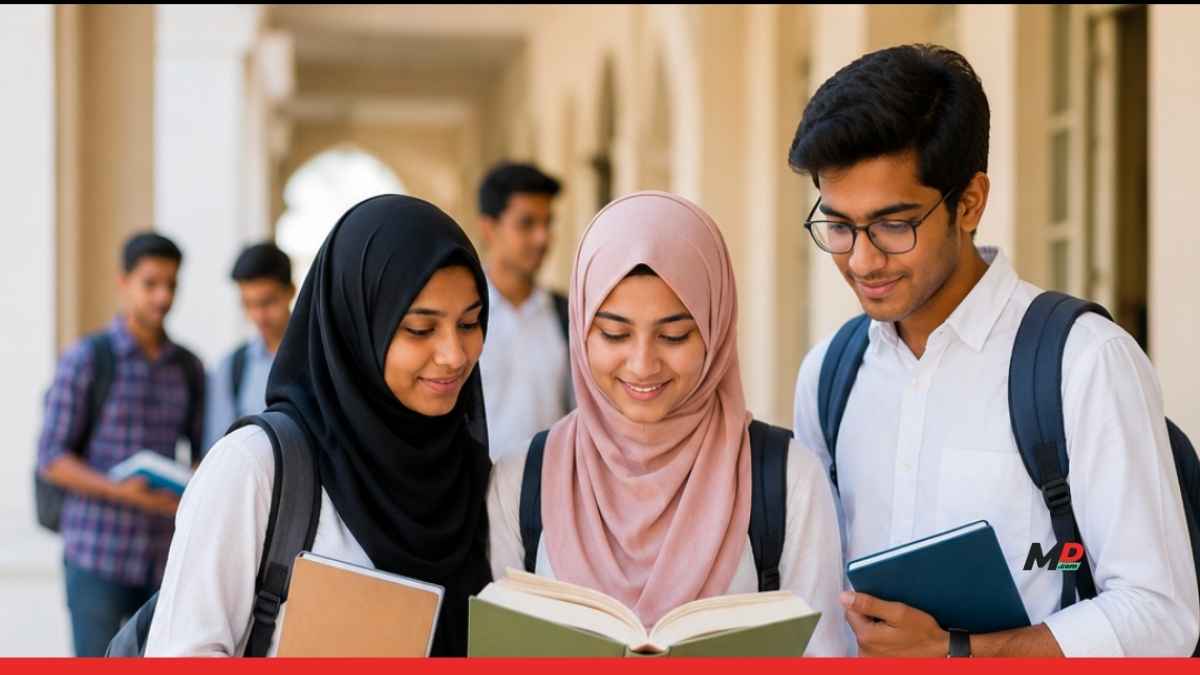 Relief for Minority Students: Admission Allowed Without Individual Minority Certificate