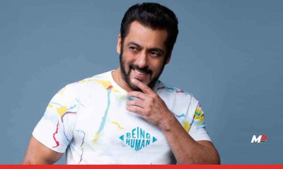 Salman Khan Ate Biryani During Hair Treatment, Says Producer