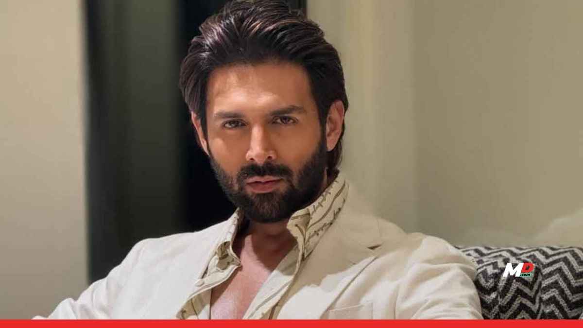 Kartik Aaryan Donates ₹1 Crore to Assam Flood Relief