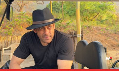 Salman Khan backs student protest over paper leaks, urges politicians not to hijack the movement