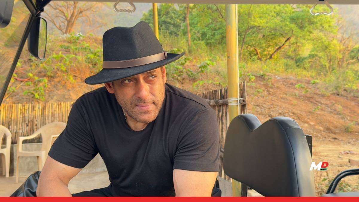 Salman Khan backs student protest over paper leaks, urges politicians not to hijack the movement
