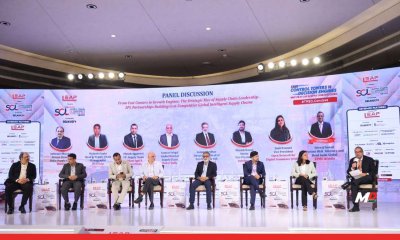 The 5th edition of Supply Chain and Logistics Conclave 2026 Concludes on a High Note; Shapes Next-Era of Supply Chain and Logistics